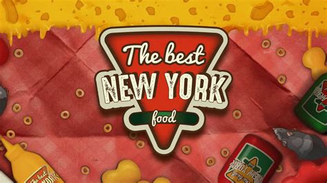 Best New York Food Slot Test: Jetzt wird es richtig lecker.